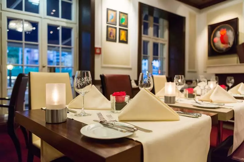 Fotos del hotel City Inn Basel:  3