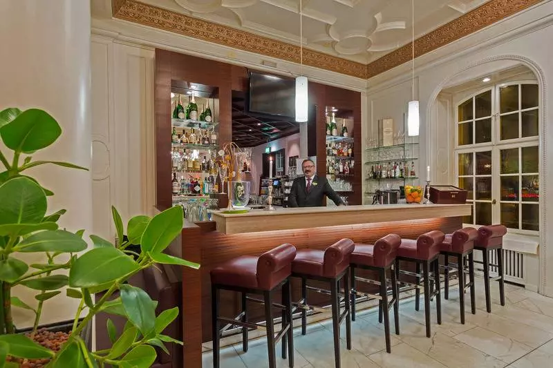 Fotos del hotel City Inn Basel:  4