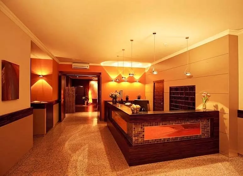 Fotos del hotel Der Wilhelmshof:  4