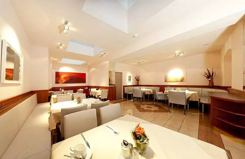 Fotos del hotel Der Wilhelmshof:  9