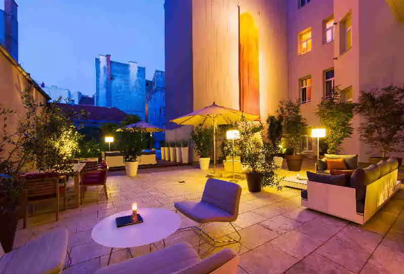 Fotos del hotel Der Wilhelmshof:  19