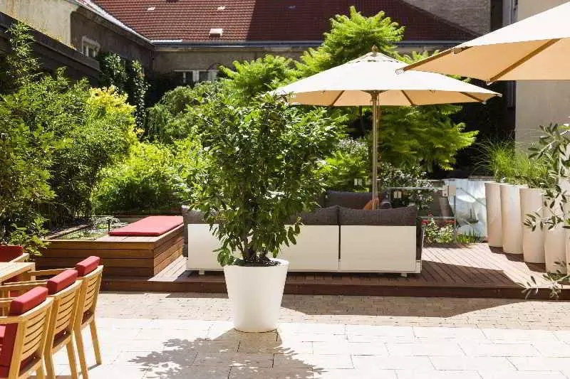 Fotos del hotel Der Wilhelmshof:  16