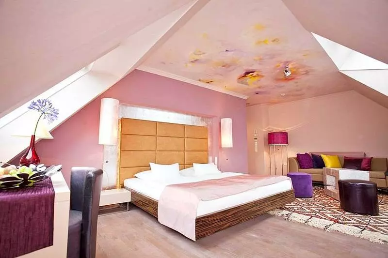 Fotos del hotel Der Wilhelmshof:  17