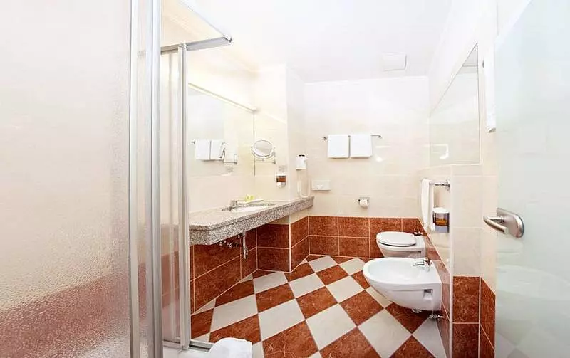 Fotos del hotel Der Wilhelmshof:  6