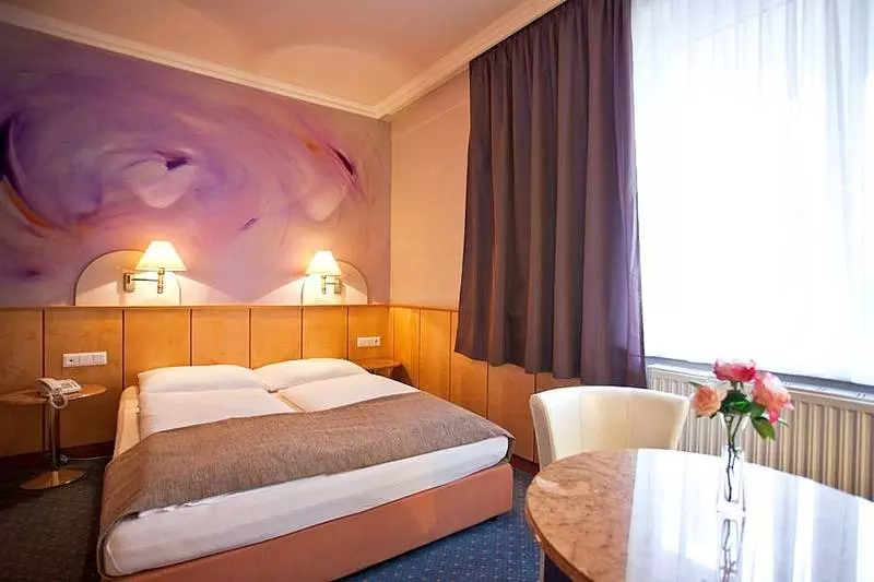 Fotos del hotel Der Wilhelmshof:  20