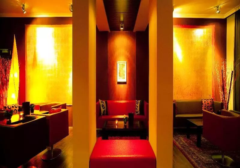 Fotos del hotel Der Wilhelmshof:  2