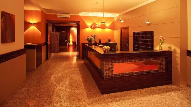 Fotos del hotel Der Wilhelmshof:  10