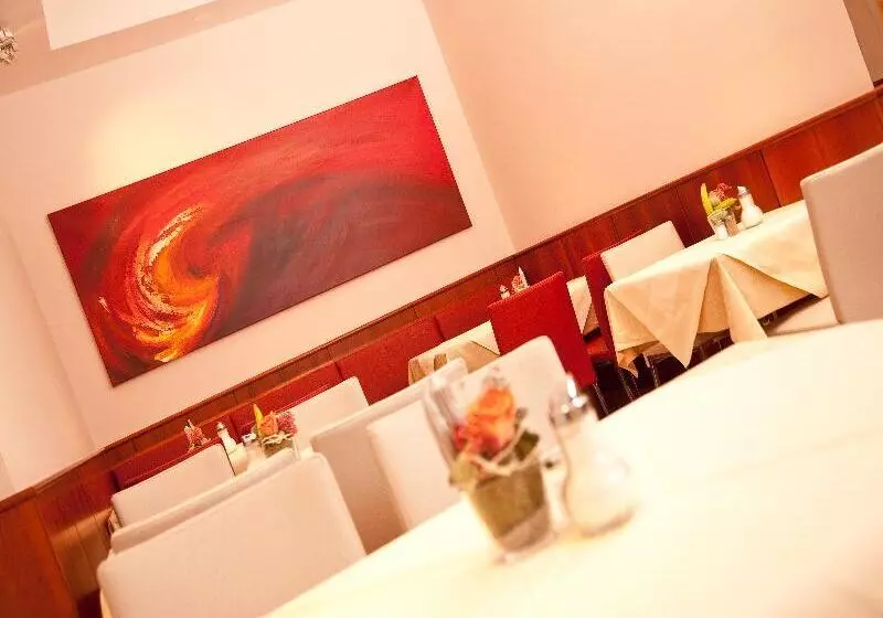 Fotos del hotel Der Wilhelmshof:  15