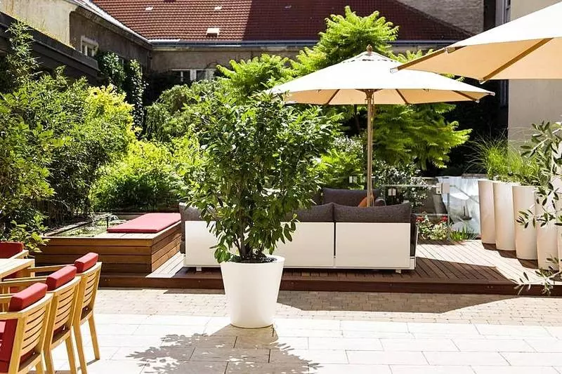 Fotos del hotel Der Wilhelmshof:  11