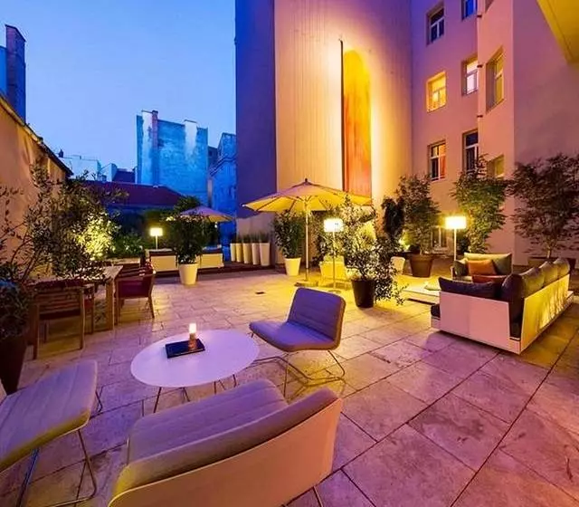 Fotos del hotel Der Wilhelmshof:  5