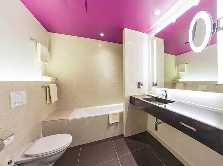 Fotos del hotel Der Wilhelmshof:  12