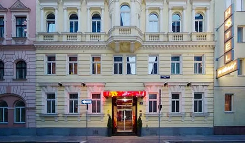 Fotos del hotel Der Wilhelmshof:  13