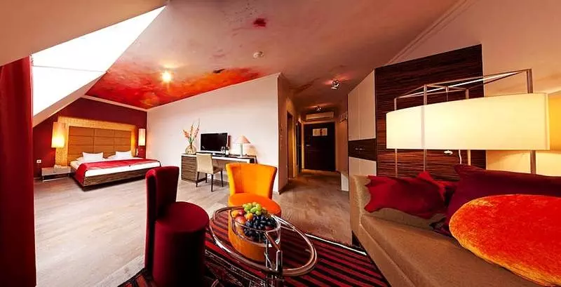 Fotos del hotel Der Wilhelmshof:  22