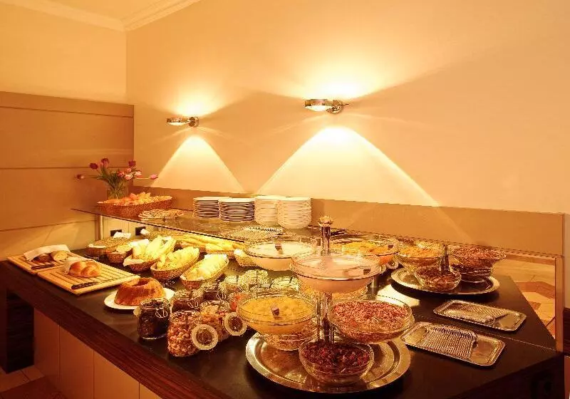 Fotos del hotel Der Wilhelmshof:  23