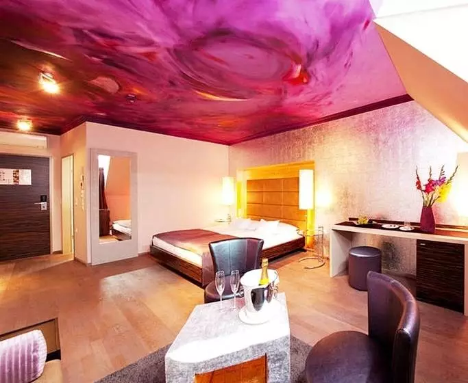 Fotos del hotel Der Wilhelmshof:  14