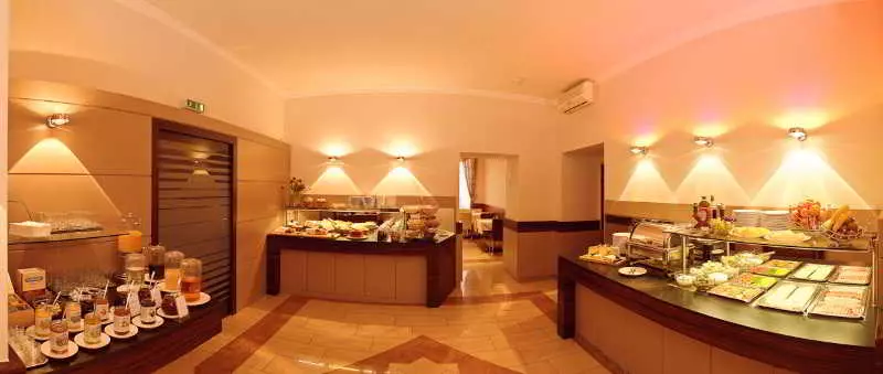 Fotos del hotel Der Wilhelmshof:  21