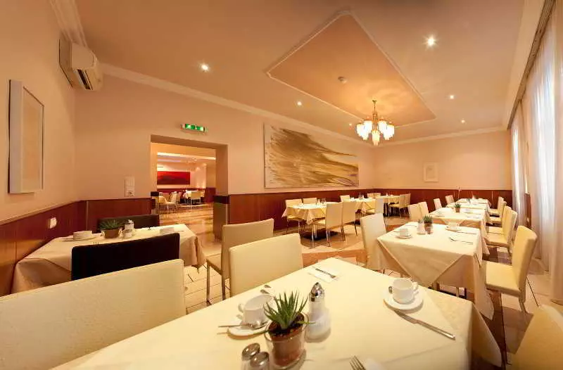 Fotos del hotel Der Wilhelmshof:  3