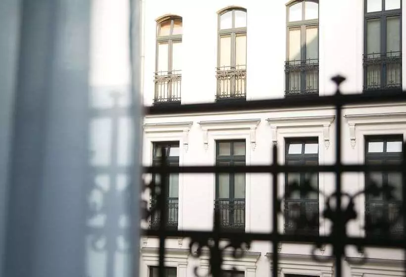 Fotos del hotel Dormero Hotel Berlin Ku'damm:  9