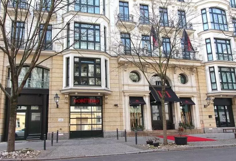Fotos del hotel Dormero Hotel Berlin Ku'damm:  10