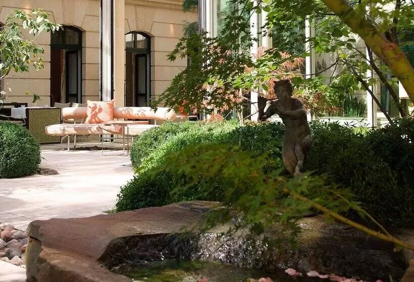 Fotos del hotel Dormero Hotel Berlin Ku'damm:  15