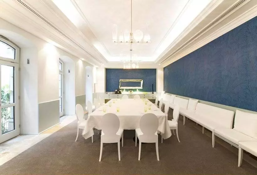 Fotos del hotel Dormero Hotel Berlin Ku'damm:  7