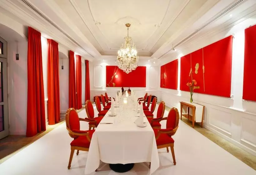 Fotos del hotel Dormero Hotel Berlin Ku'damm:  14