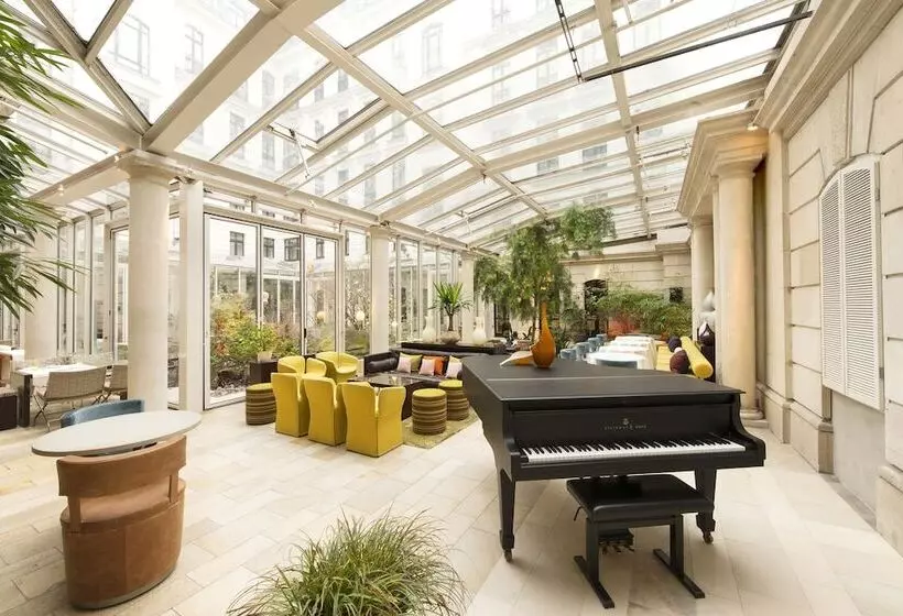 Fotos del hotel Dormero Hotel Berlin Ku'damm:  8