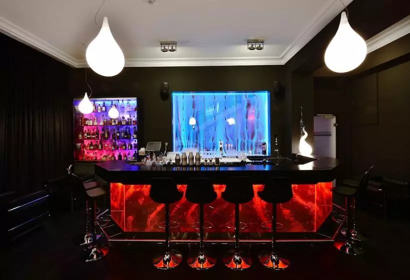 Fotos del hotel Dormero Hotel Berlin Ku'damm:  6