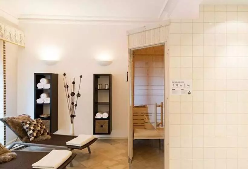 Fotos del hotel Dormero Hotel Berlin Ku'damm:  12