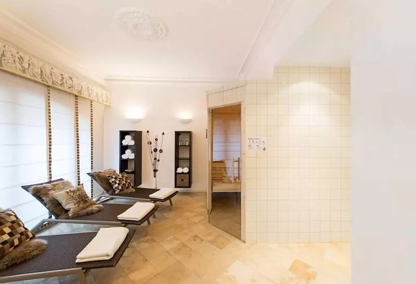 Fotos del hotel Dormero Hotel Berlin Ku'damm:  4