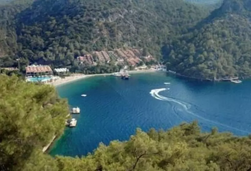 Fotos del hotel Hillside Beach Club:  12