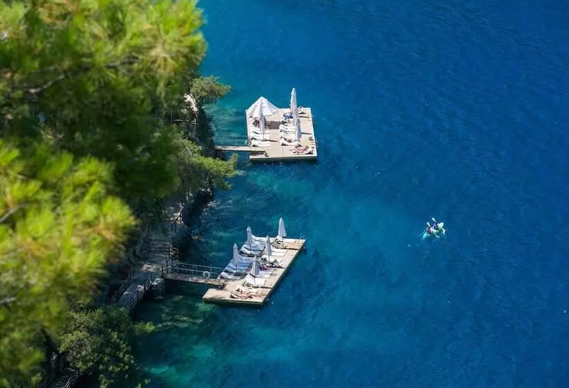 Fotos del hotel Hillside Beach Club:  21