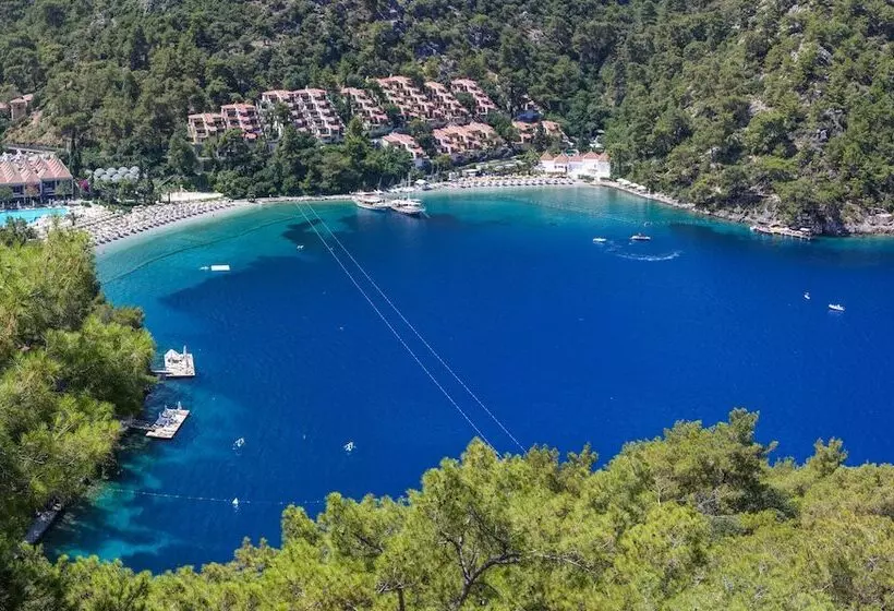 Fotos del hotel Hillside Beach Club:  7