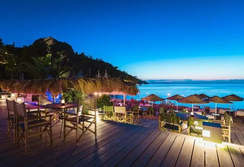 Fotos del hotel Hillside Beach Club:  19