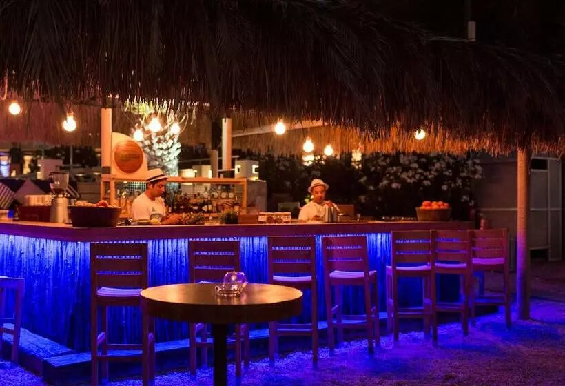 Fotos del hotel Hillside Beach Club:  9