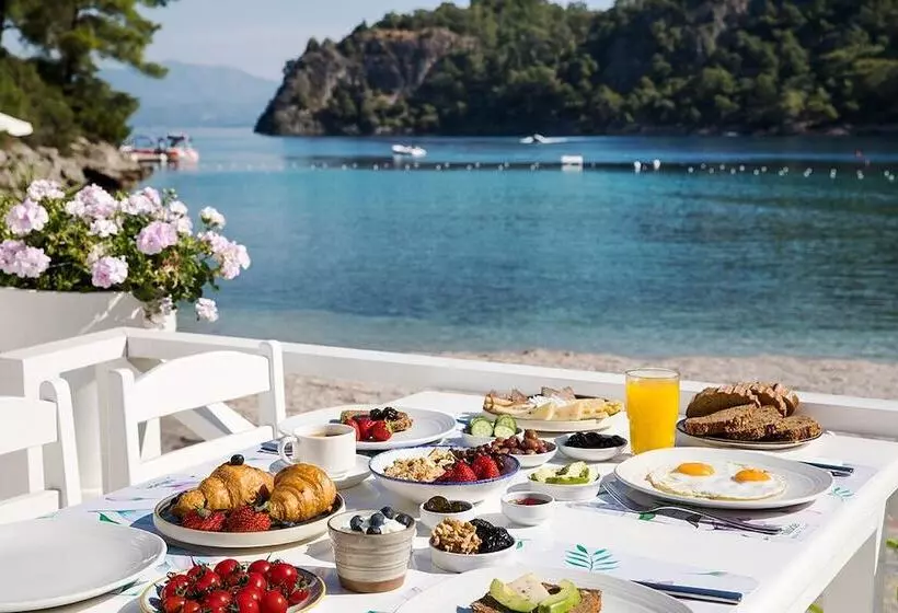 Fotos del hotel Hillside Beach Club:  22