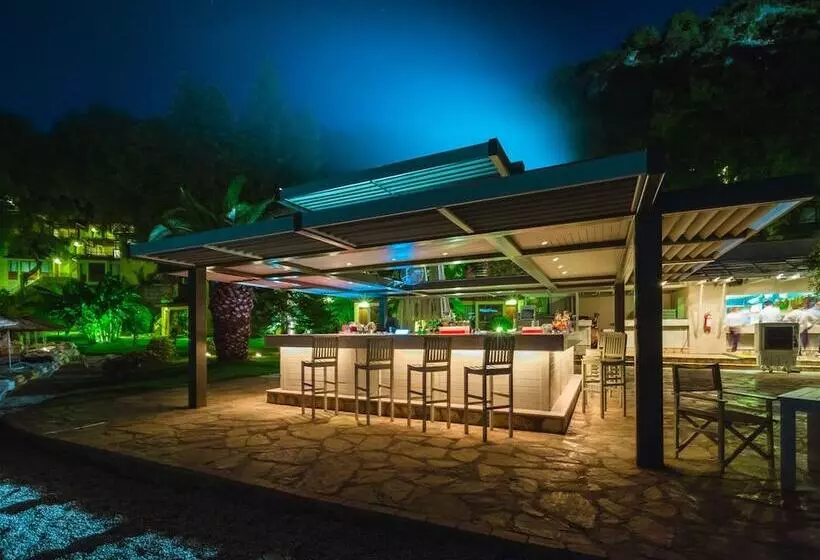 Fotos del hotel Hillside Beach Club:  3