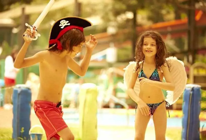 Fotos del hotel Hillside Beach Club:  4