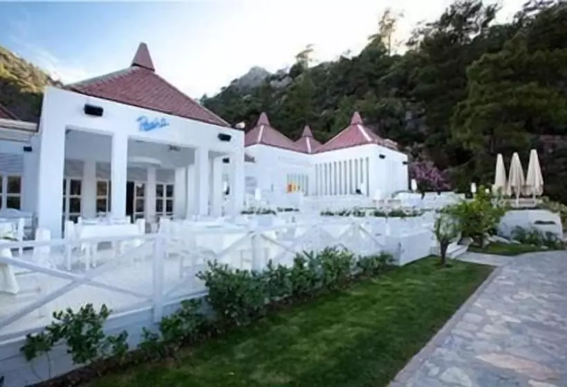 Fotos del hotel Hillside Beach Club:  25