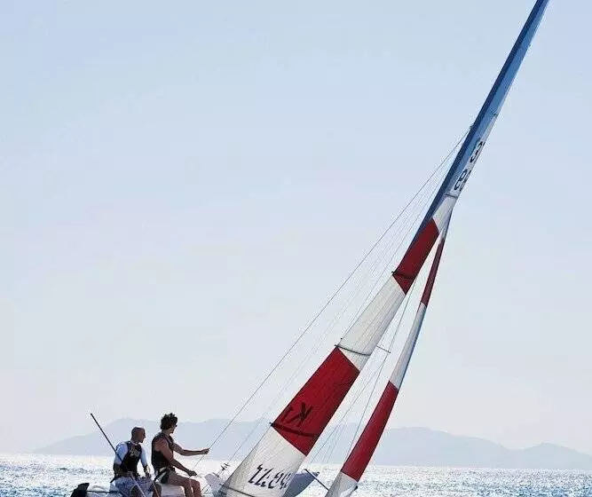 Fotos del hotel Hillside Beach Club:  20