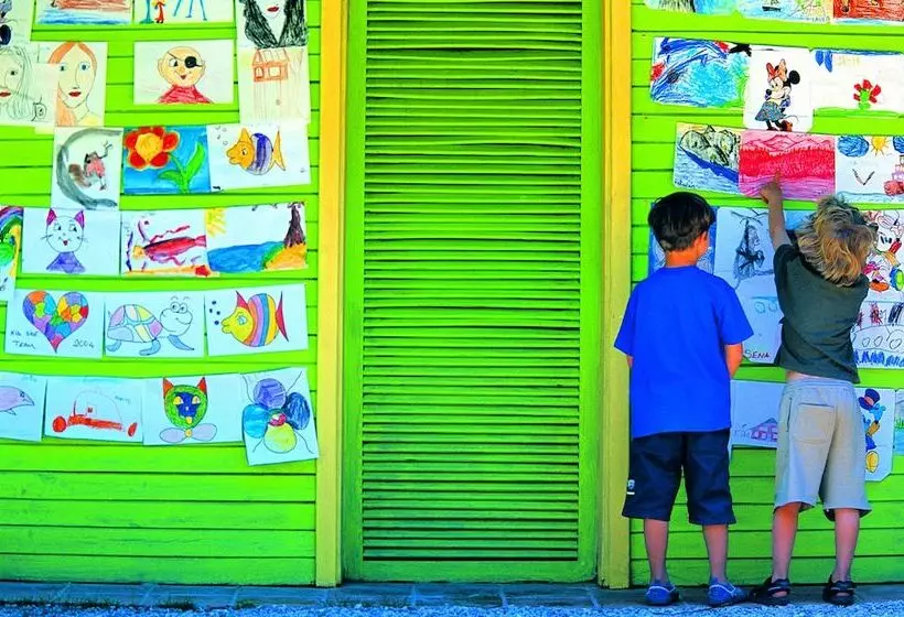 Fotos del hotel Hillside Beach Club:  11