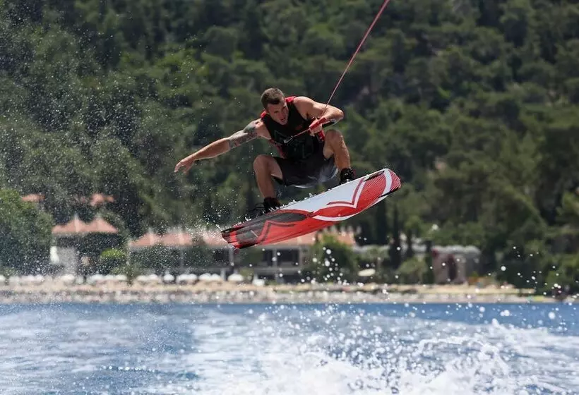 Fotos del hotel Hillside Beach Club:  16