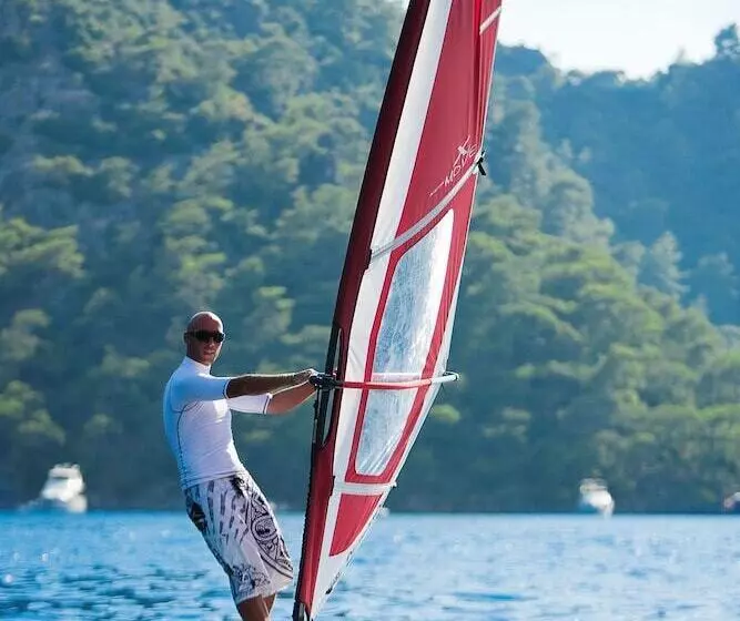 Fotos del hotel Hillside Beach Club:  23