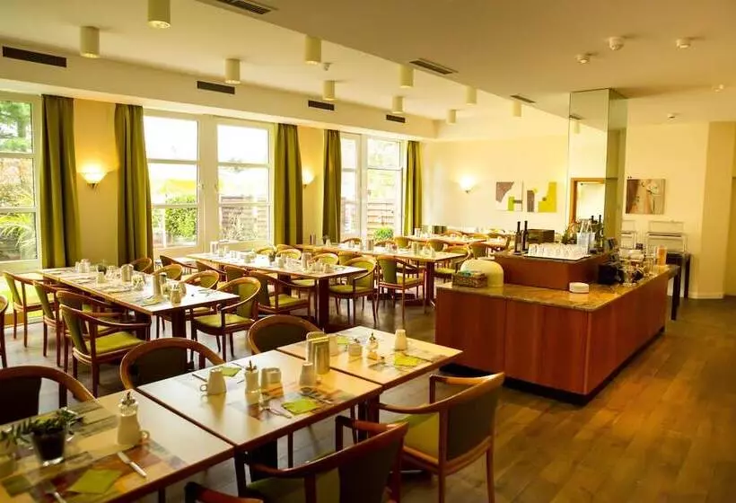 Fotos del hotel Hk Hotel Düsseldorf City:  3