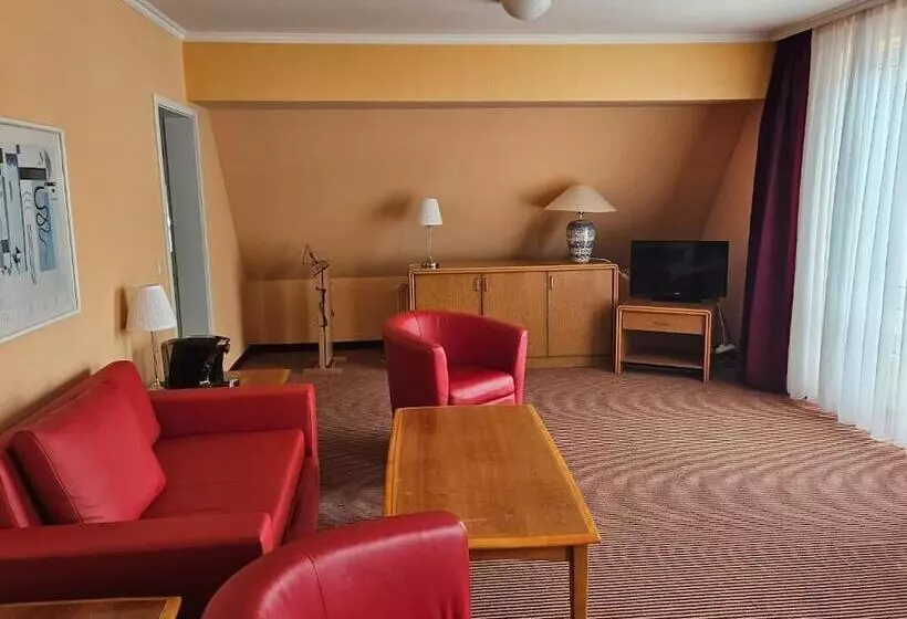 Fotos del hotel Hk Hotel Düsseldorf City:  2