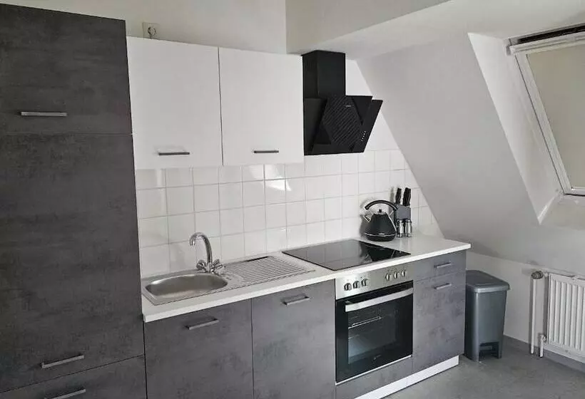 Fotos del hotel Hk Hotel Düsseldorf City:  5