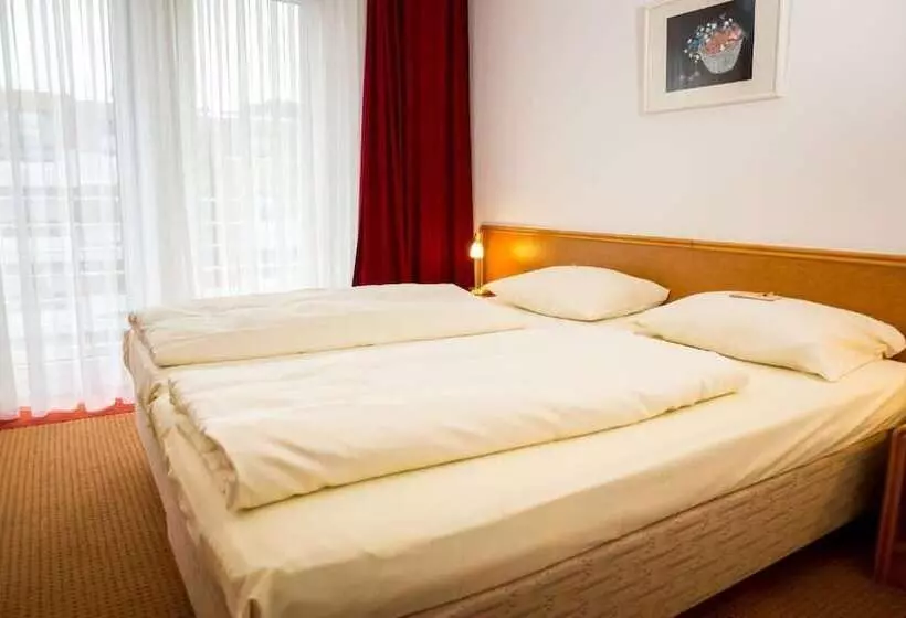 Fotos del hotel Hk Hotel Düsseldorf City:  20