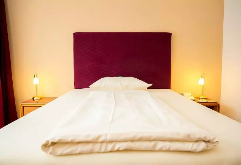 Fotos del hotel Hk Hotel Düsseldorf City:  24