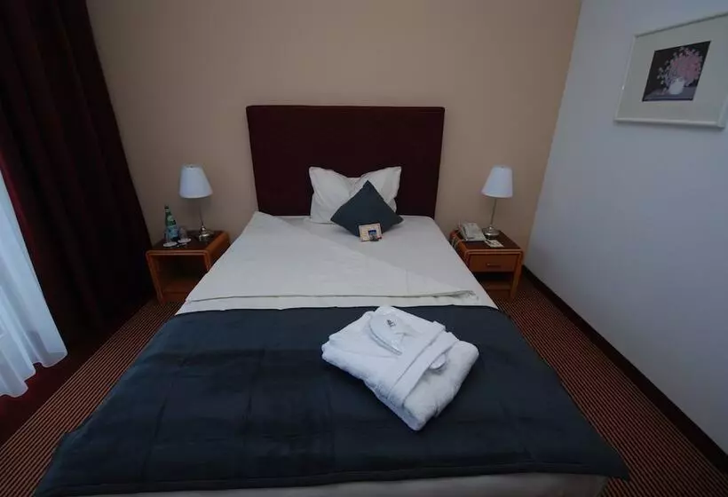 Fotos del hotel Hk Hotel Düsseldorf City:  18