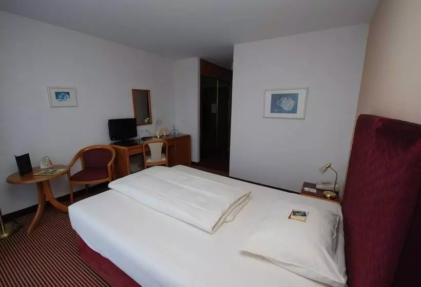 Fotos del hotel Hk Hotel Düsseldorf City:  16